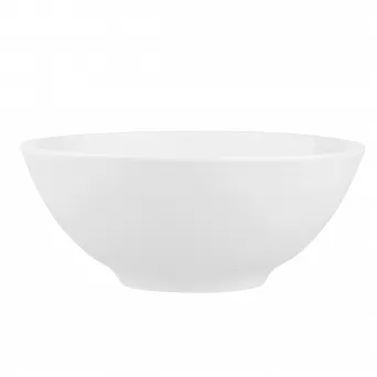 MARIAPAULA MODERNA BIAŁA salaterka / miska porcelanowa okrągła 25cm